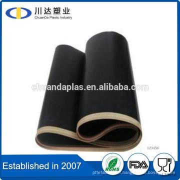 Chine Taixing PTFE ceinture sans soudure pour machine à fendre Quality Choice